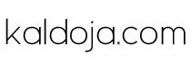 kaldoja.com logo